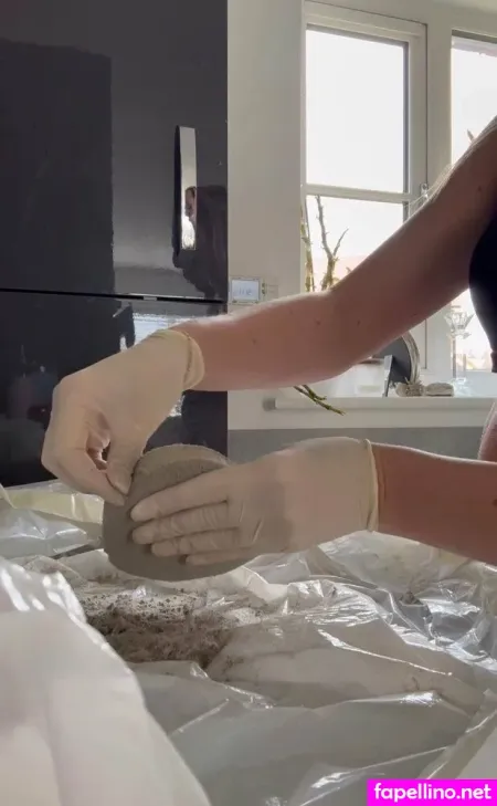 Eemily Xx OnlyFans Thumbnail #7YambauTEn