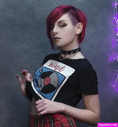 Eemmafox OnlyFans Thumbnail #TIioRL0TzY