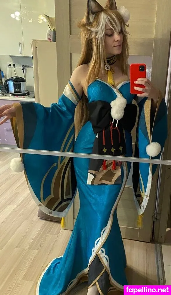 Eemmafox Nude Leaked OnlyFans Photo #VXrfgaFCjt