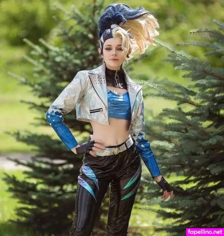 Eemmafox OnlyFans Thumbnail #nKNEfWIO0T