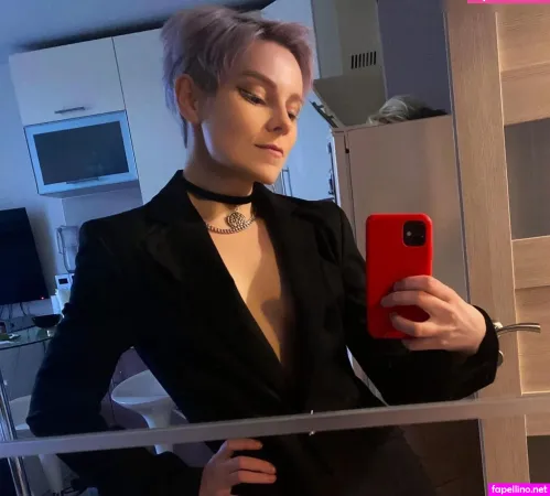 Eemmafox OnlyFans Thumbnail #sN6VMKLsfB