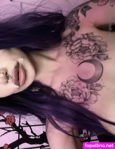 Eerie Bxby 1 OnlyFans Thumbnail #2u1Hy43u74