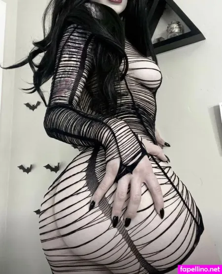 Eerie Bxby 1 OnlyFans Thumbnail #rHCIkhq2Do
