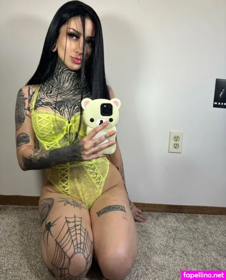 Eeriegeminifree OnlyFans Thumbnail #H1sujvZz40