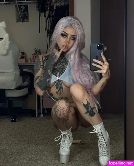 Eeriegeminifree OnlyFans Thumbnail #UKoIPc2nCN