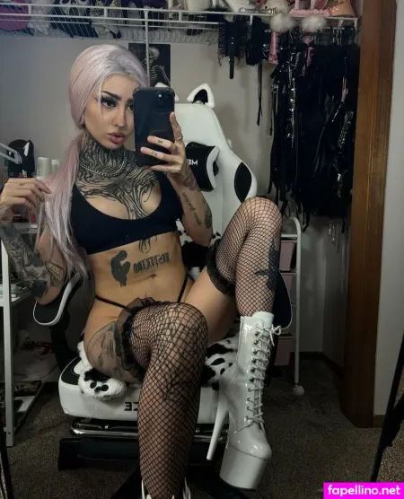 Eeriegeminifree OnlyFans Thumbnail #oPsCrOjitH
