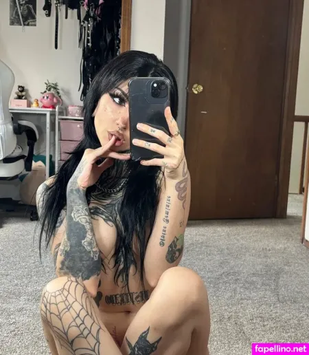 Eeriegeminifree OnlyFans Thumbnail #wyFt0QBjuy