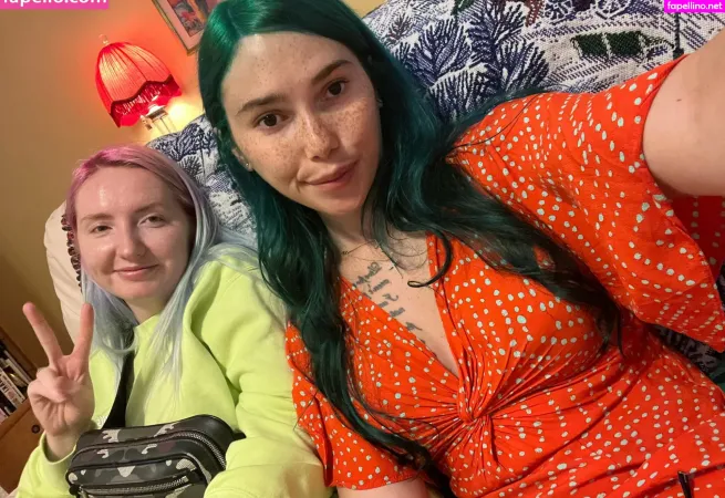 Eevee Bee OnlyFans Thumbnail #5bqSCnv9vv