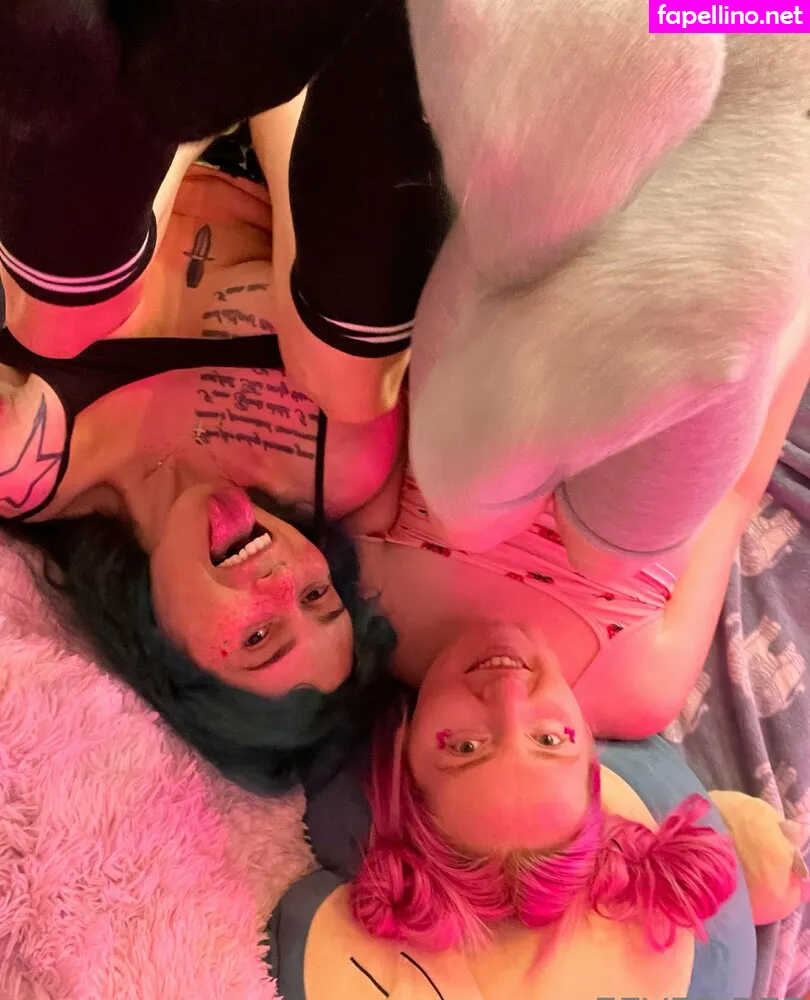 Eeveebeeshow, eevee_bee, eeveebee Nude Leaked OnlyFans Photo #D4H4G8GJPX