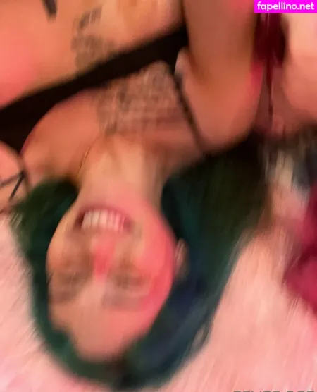 Eevee Bee OnlyFans Thumbnail #NFrw1XDIpX