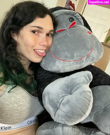 Eevee Bee OnlyFans Thumbnail #dQ6JlNGMdq