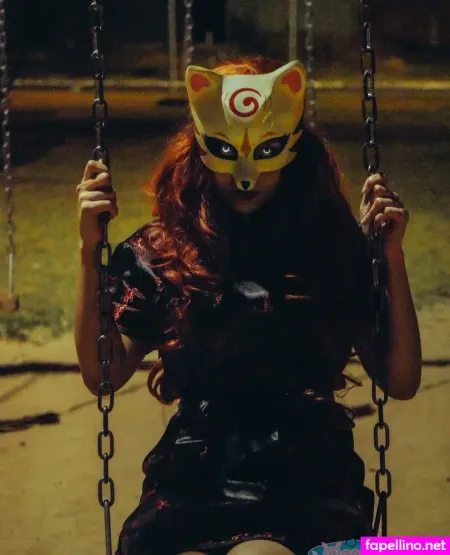 Eevee Boony OnlyFans Thumbnail #RuzMTeoeSZ