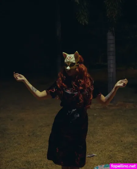 Eevee Boony OnlyFans Thumbnail #b6SnmvAHpC