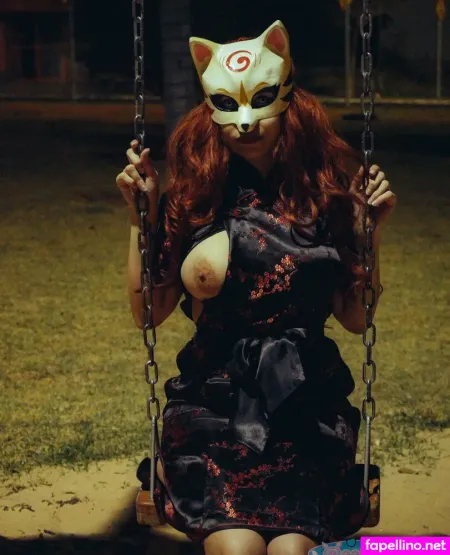 Eevee Boony OnlyFans Thumbnail #gVjLLYsFTA