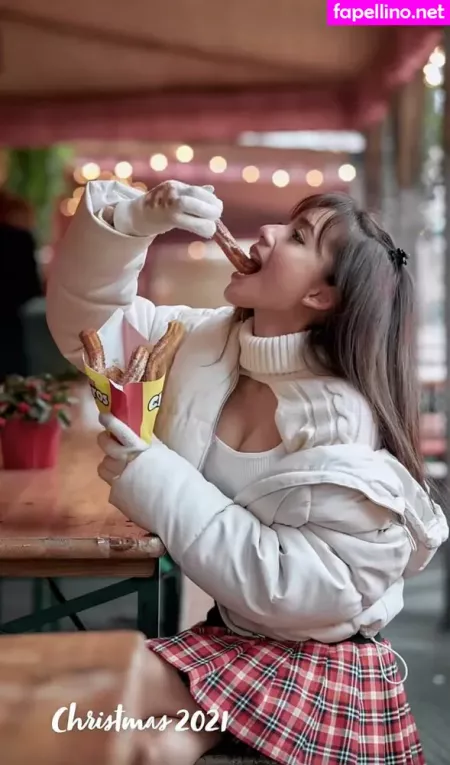 Eevee Enara OnlyFans Thumbnail #AdduRqdIBc