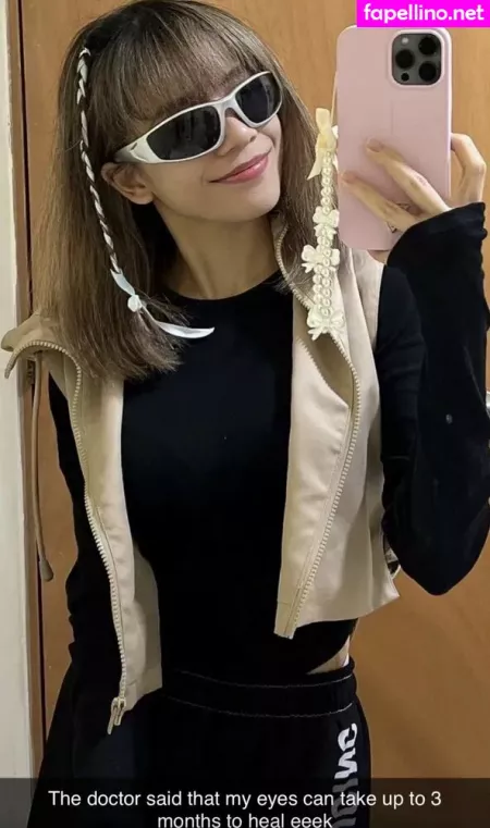 Eevee Enara OnlyFans Thumbnail #lC9TIeQh2e