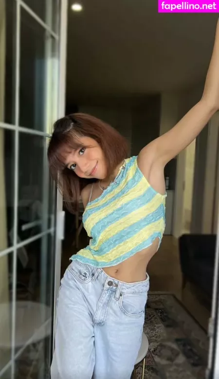 Eevee Enara OnlyFans Thumbnail #ymZUoCaoOF