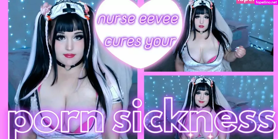 Eevee Sugar OnlyFans Thumbnail #3XTjo6IFhx