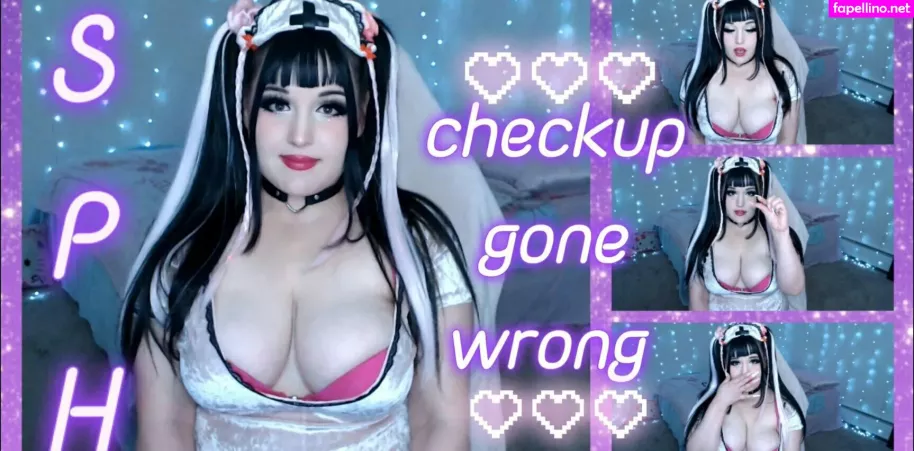 Eevee Sugar OnlyFans Thumbnail #Eb80gj9xOy