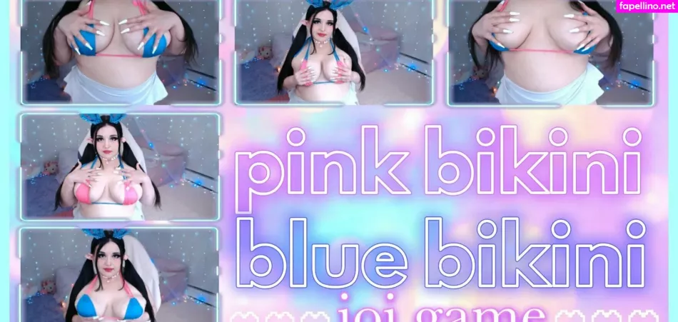 Eevee Sugar OnlyFans Thumbnail #aOcYshf52D