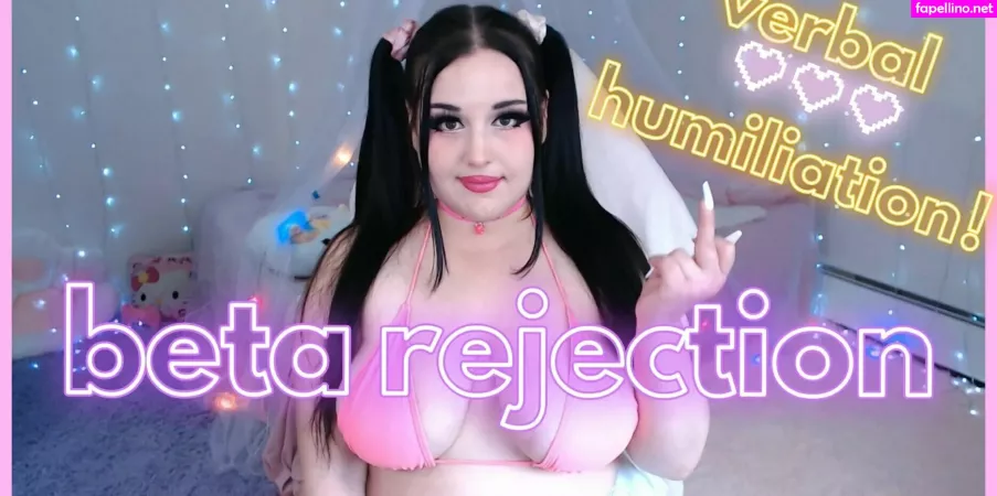 Eevee Sugar OnlyFans Thumbnail #j3aLzkPK96