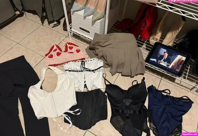 Eevee68 1 OnlyFans Thumbnail #jm8lvtwRzU
