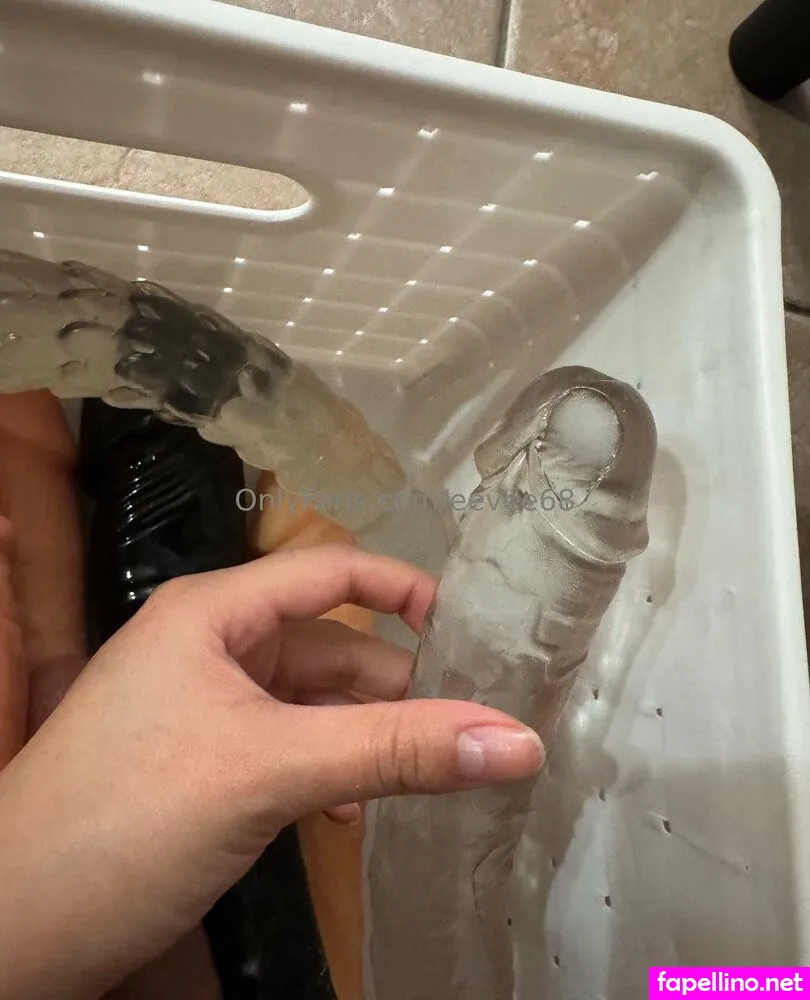 eevee68 Nude Leaked OnlyFans Photo #loJ51MtVKn