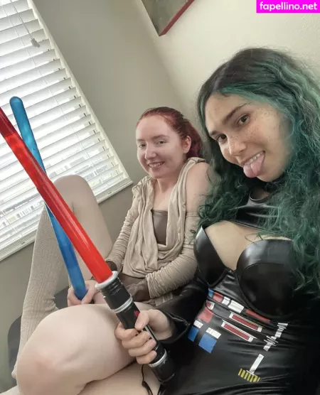 Eeveebeesolo OnlyFans Thumbnail #iKxnuCm2c6