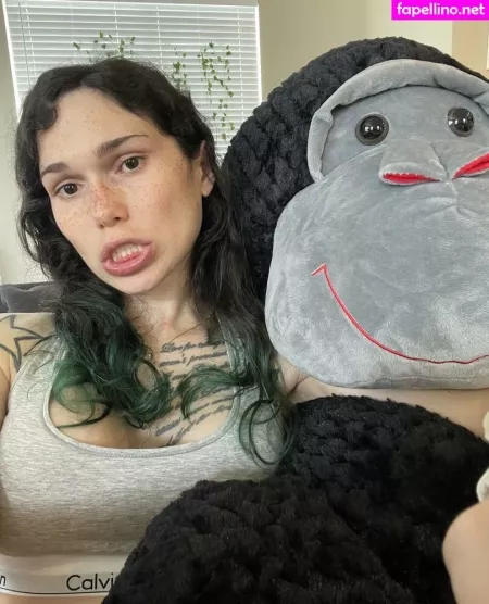 Eeveebeevip OnlyFans Thumbnail #RXJ4ggpkms