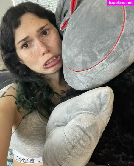 Eeveebeevip OnlyFans Thumbnail #dGtPnd6HwV