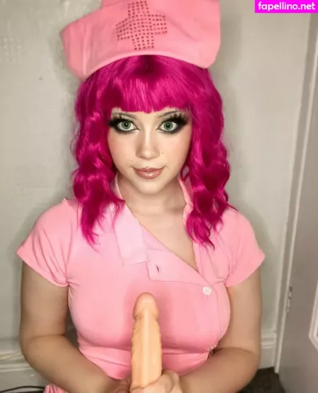 Eeveecosplays OnlyFans Thumbnail #5lfQrbEbD2