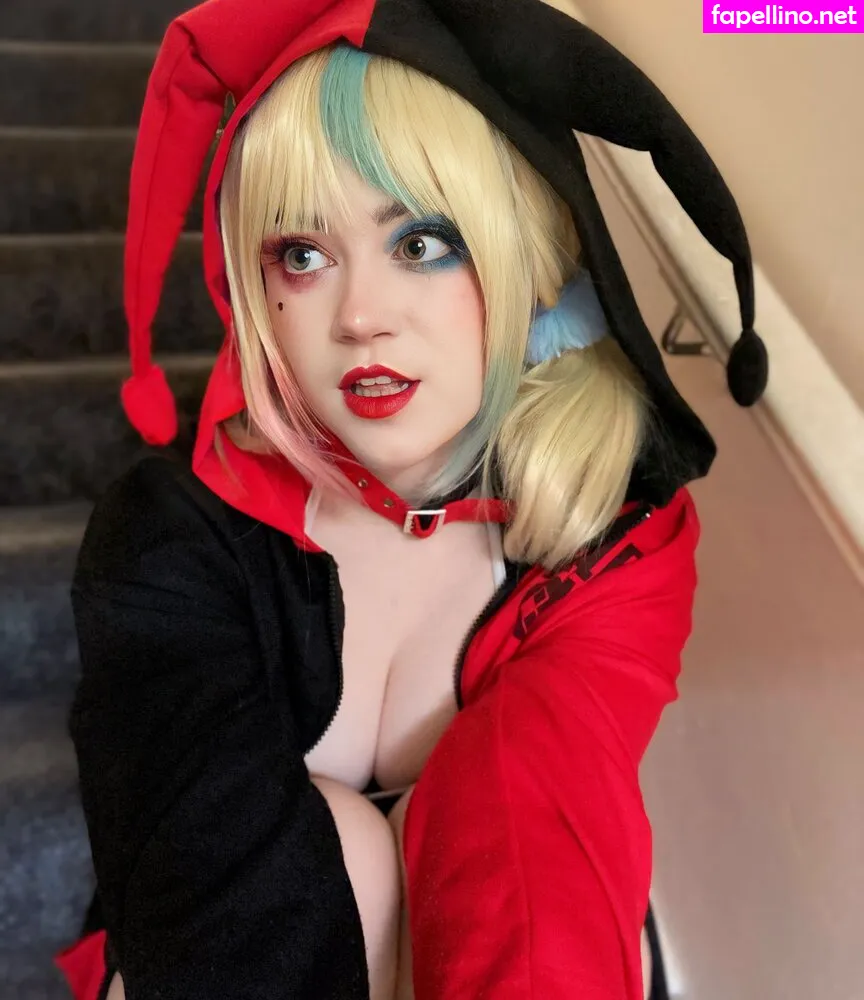 CosEevee, Cosplaysbyeevee, Eeveecosplays, cosplayeevee, cosplays_by_eevee Nude Leaked OnlyFans Photo #6PNse8lSJs