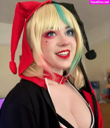 Eeveecosplays OnlyFans Thumbnail #SD1DolpwRG