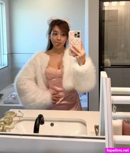 Eeveenara Eevee Enara OnlyFans Thumbnail #TLRfHTordm