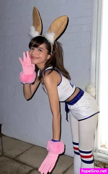 Eeveenara Eevee Enara OnlyFans Thumbnail #p6ycZgP4V9