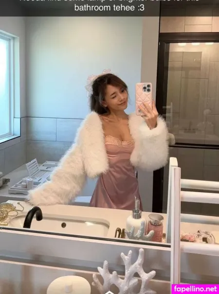 Eeveenara Eevee Enara OnlyFans Thumbnail #v5YNIlqL0F