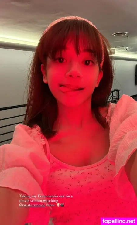 Eeveenara OnlyFans Thumbnail #cqFncLfgpM