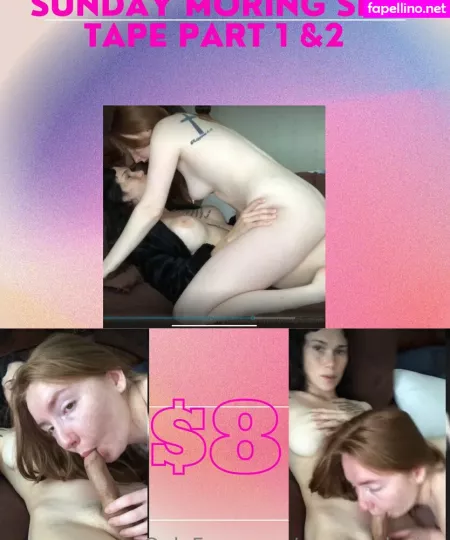 Eeveexclusive OnlyFans Thumbnail #jOxyrbPNVJ