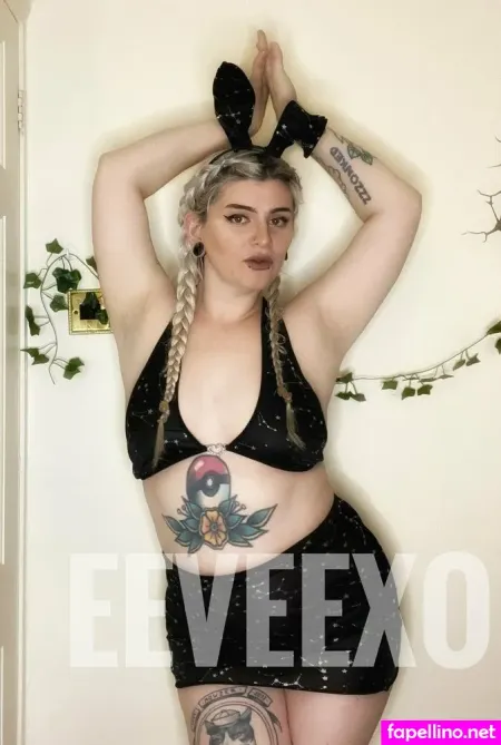 Eeveexofree OnlyFans Thumbnail #Gh9fItzLdn