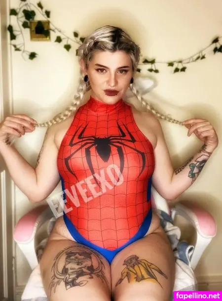 Eeveexofree OnlyFans Thumbnail #P2jXUFFiKz