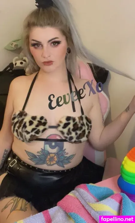Eeveexofree OnlyFans Thumbnail #WlW1wIhxUk