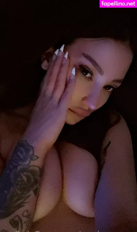 Eevie Moon OnlyFans Thumbnail #6IxdP7S1Qh