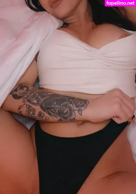 Eevie Moon OnlyFans Thumbnail #JpiDQ0SXku