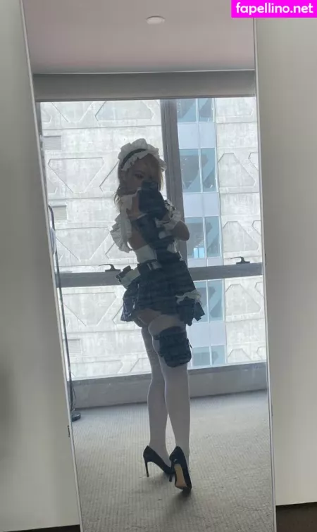 Eevieenvy OnlyFans Thumbnail #AjLTsG6YZW