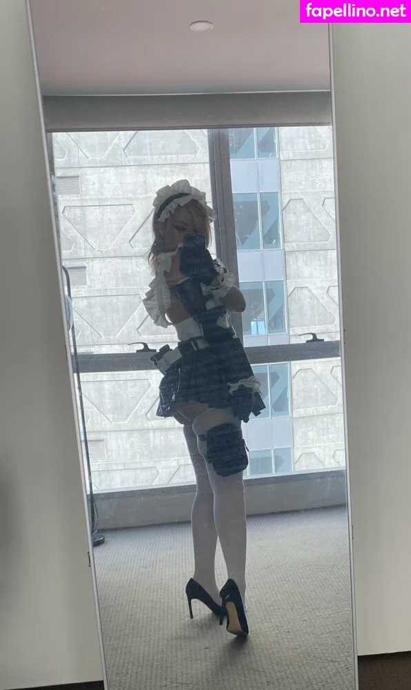 eevieenvy Nude Leaked OnlyFans Photo #AjLTsG6YZW