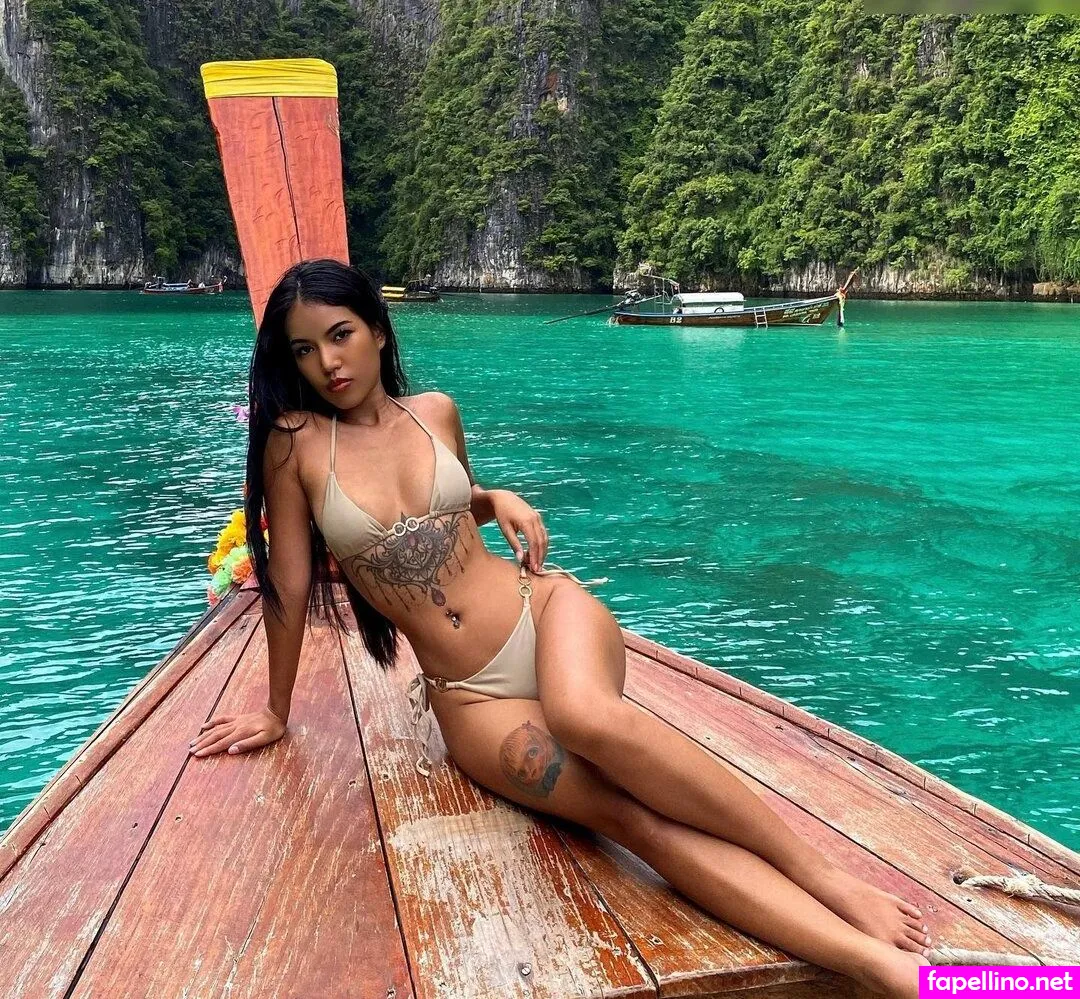 eyexwilasinee Nude Leaked OnlyFans Photo #wWbI7ocFVu