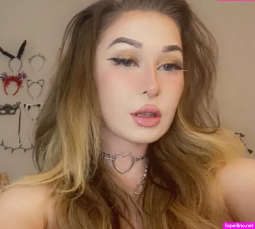 Effableavaaa OnlyFans Thumbnail #gIx3KOas5V