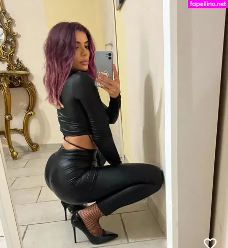 Effesaviano OnlyFans Thumbnail #Xl7xynfBtc