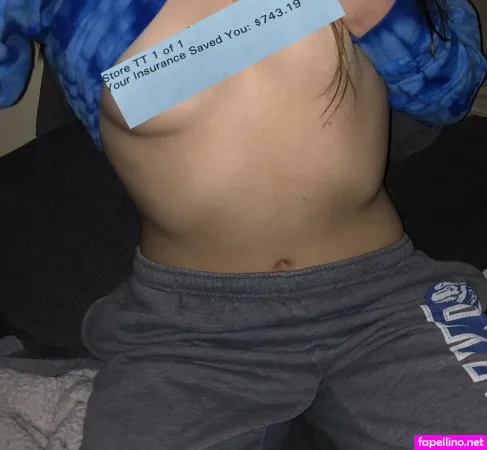 Effexwhore OnlyFans Thumbnail #WKQpgR1M4T