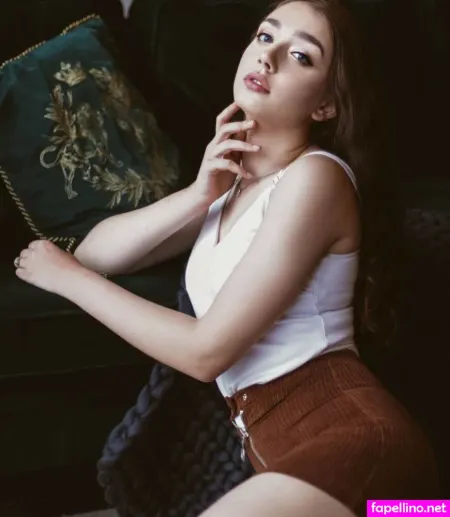 Effie Balconii OnlyFans Thumbnail #wmDEzEXVLp